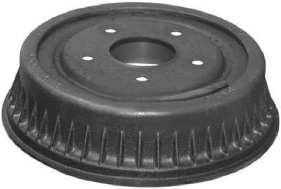 Bendix pdr0039 rear brake drum-brake drum