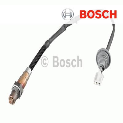 1x 0258006380 bosch lambda oxygen sensor ls6380