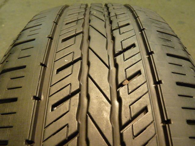 2 nice hankook dynapro hp, 245/60/18, p245/60r18 245 60 18, tire # 30658 q