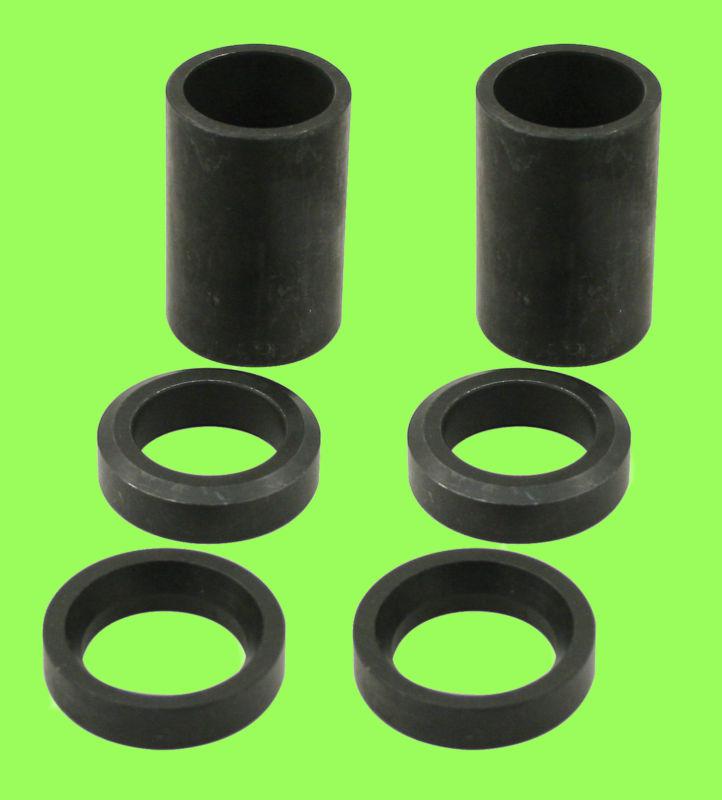 Empi 16-2400 axle spacer kit irs 6pcs vw beetle dune buggy bug ghia baja thing