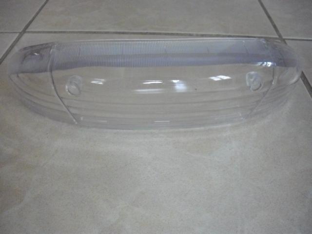 Scooter 150cc gy6 tail light cover