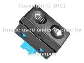 Bmw e36 (93-96) central window switch for convertibles + 1 year warranty