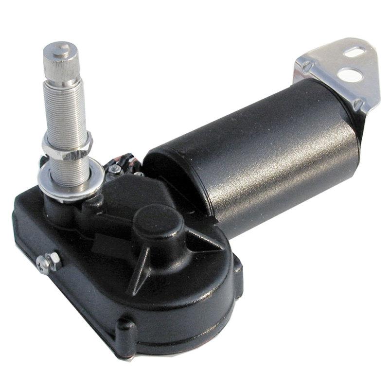 Ongaro heavy duty 1.5" 2-speed wiper motor - 12v 31991