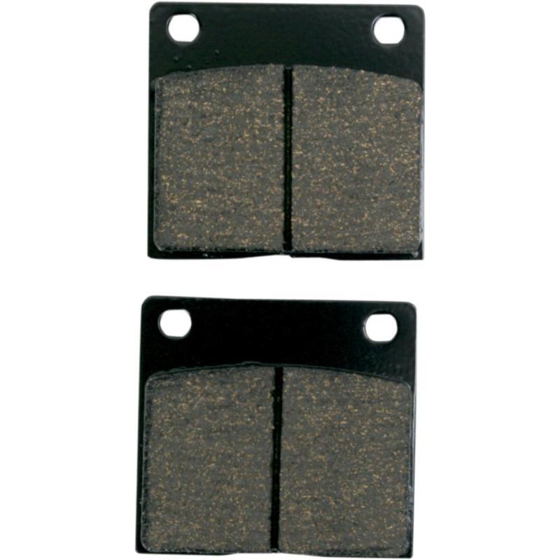 Sbs hf ceramic brake pads  512hf