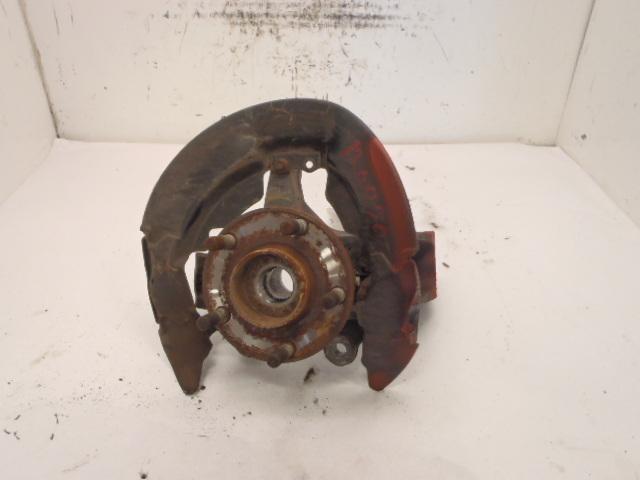 Front spindle volvo v50 c70 v40 c30 2006 06 2007 07 2008 08 right 539215