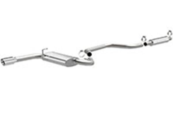 Magnaflow exhaust systems - 16505