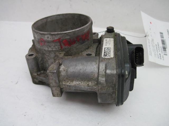 Throttle body sable taurus 2000 00 2001 01 2002 02 2003 03 2004 04 05 06 07