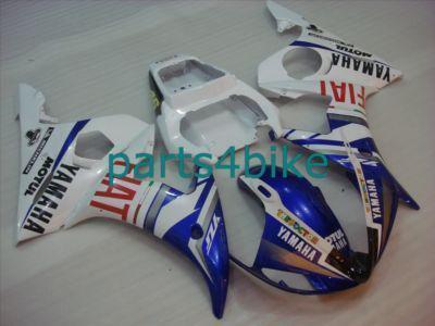 Yzf-r6 yzf r6 03 04 05 yzfr6 abs fairing bodywork i