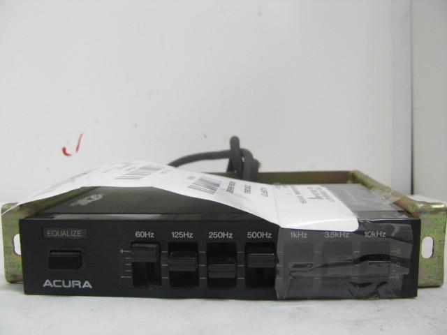 Radio acura integra 88 89 ls 34684