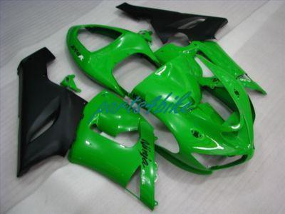 Kawasaki 05 06 zx-6r zx6r zx-6rr 636 fairing bodywork n