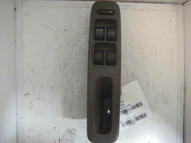 Window switch acura tl 1996 96 38521