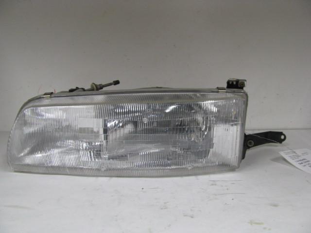 Headlight toyota previa 1991 91 1992 92 1993 93 left 380018