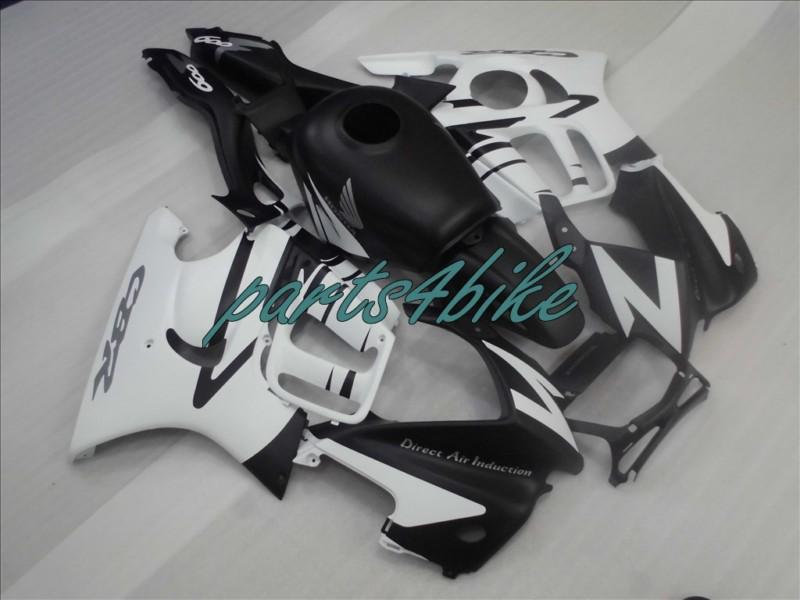 Cbr600f3 fairing 97 98 f3 cbr600 95 96 cbr bodywork w