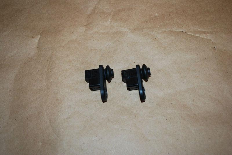 01 mitsubishi eclipse door jamb open ajar switch 2001 2002  right left 2000 2003