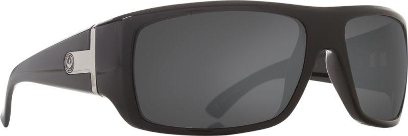 Dragon alliance vantage sunglasses jet/performance polar lens