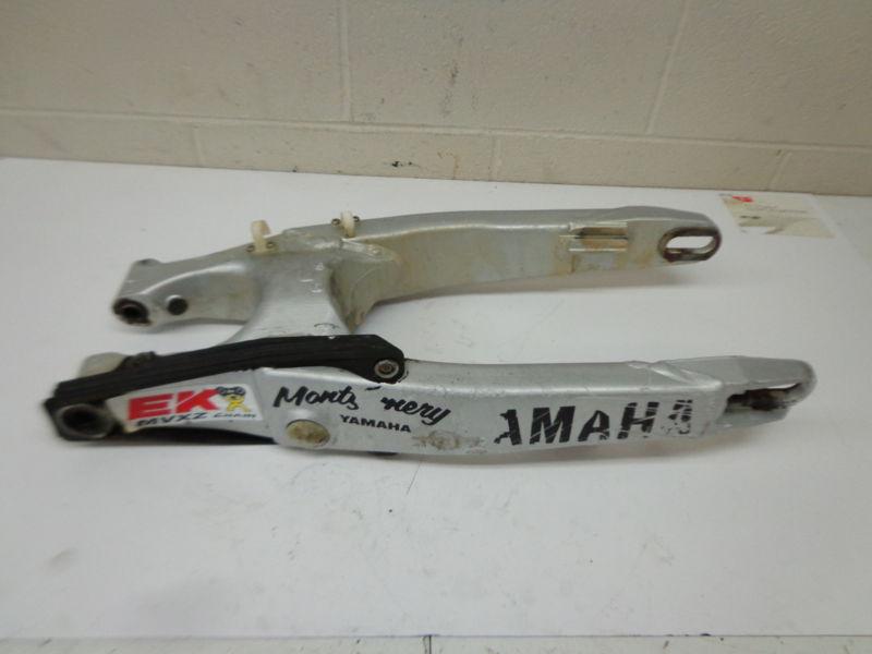 2001 yamaha wr250f yz250f 00 02 03 swing arm