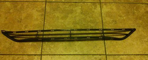 Oem 11 12 13 hyundai sonata front lower grille 86561-3s000