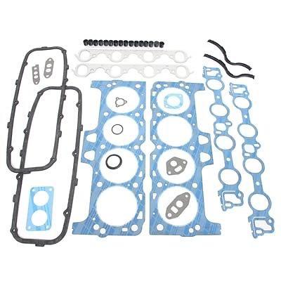 Fel-pro hs26190pt-1 head set gaskets gm v8 -  felhs26190pt-1