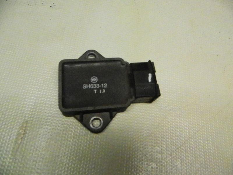 98 honda cbr 900 cbr900 rr 919 cbr919 900rr voltage regulator rectifier