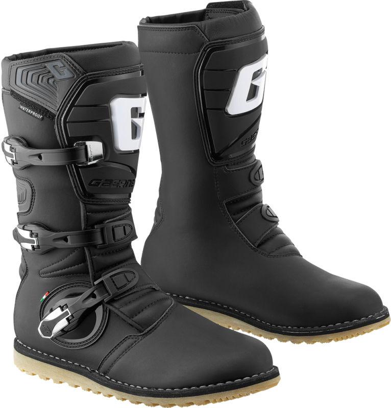 Gaerne balance classic boots black 11