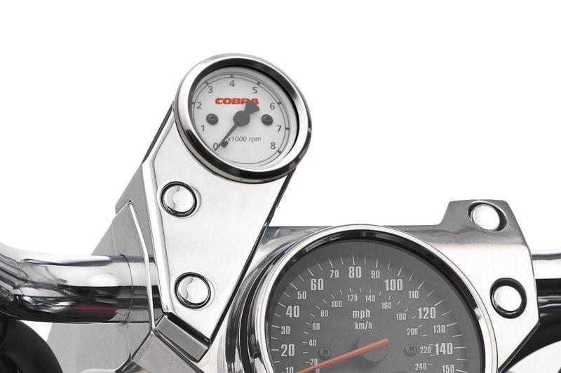 Cobra bolt-on tach kit  01-1650