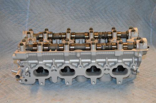 99-05 kia 2.4l 2351cc l4 16 valve s2 cylinder head