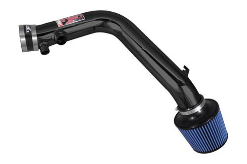 Injen sp3027blk - rabbit black aluminum sp car truck cold air intake system