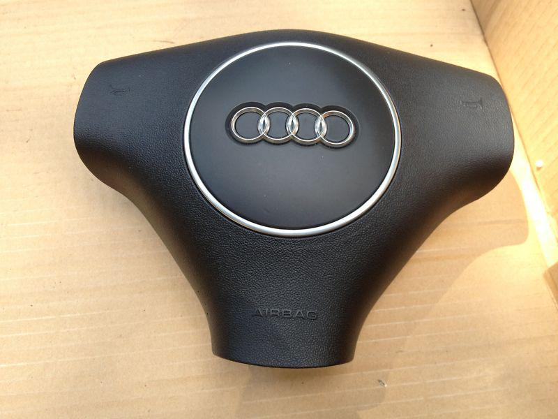 Audi b6 s4 a4 air bag