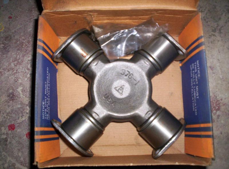 Napa universal joint #376