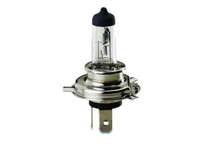 Hella bulb h4 12v 100/80w-auto lighting accessories