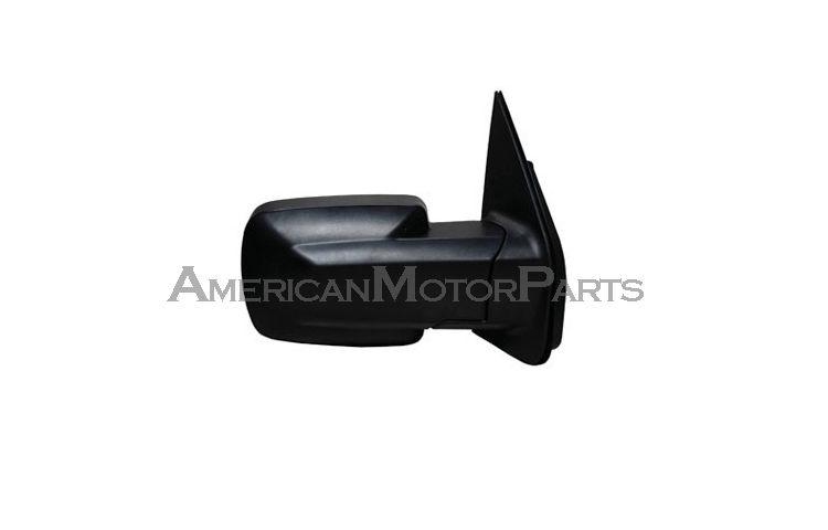 Tyc right passenger replacement power non heated mirror 2003-2008 honda element