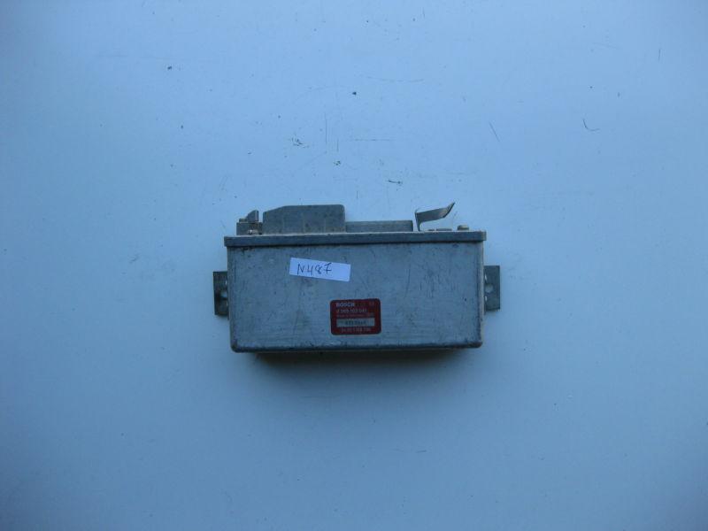 1982-1993 1994 bmw 3 series [e30] *0265103041* abs module