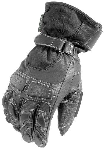 New joe rocket nitrogen gloves, black, xl