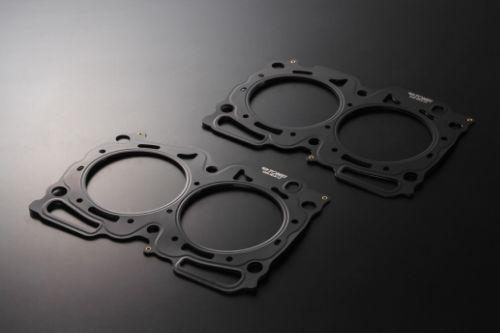 Tomei subaru impreza ej25 wrx sti metal head gasket 101mm bore 1.0mm 