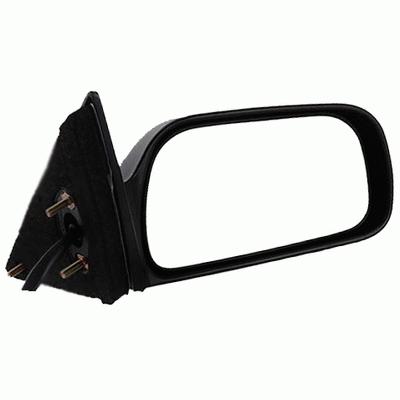 Power heated side view door mirror assembly passenger right rh fits 97-01 camry