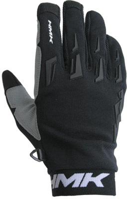 Hmk pro glove black s hm7gprobs