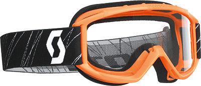 Scott youth 89si goggle (orange) 217800-0036041