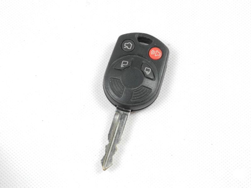 Mercury keyless entry remote key fob oucd6000022 #phmerc1