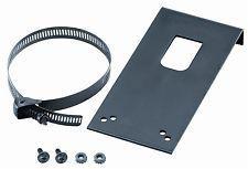 Towready 118136 universal trailer hitch cross tube mounting bracket 7-way 6-way 