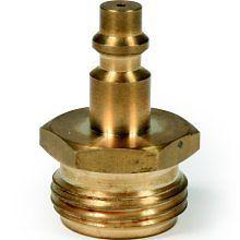 Camco mfg antifreeze by-pass valve brass 37463