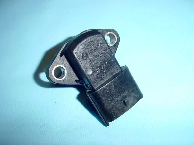 3.5 2.4 hyundai / kia map sensor,39300-38100, app's>