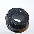 Jeep shock mount bushing front or rear