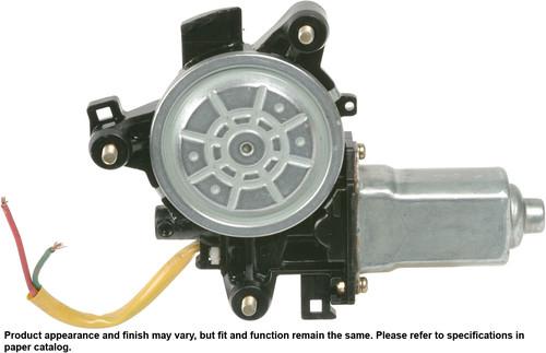 Cardone 47-10019 power window motor-reman window lift motor