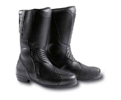 Bmw genuine motorrad motorcycle boot protouring2 for women - size eu 36 / us 5