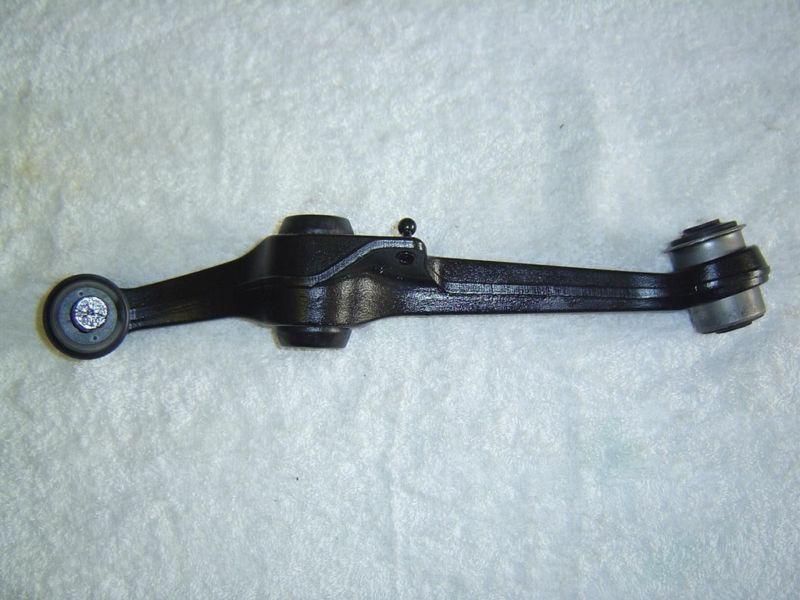 Lincoln continental right control arm ball joint 88-94