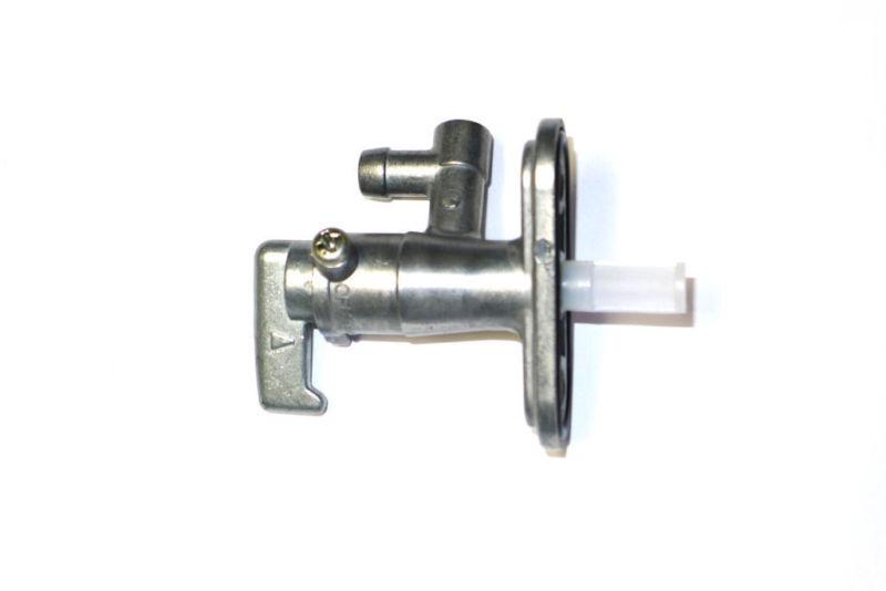 Yamaha yz125 1977-1985 fuel petcock gas tank switch