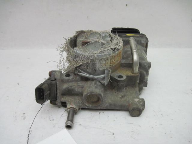 Throttle body forester impreza 9-2x legacy 2005 05 16112aa010 534800