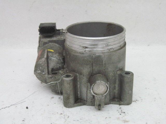 Throttle body s60 v70 s80 xc90 2001 01 02 03 04 05 06 30711553 0280750103 534759