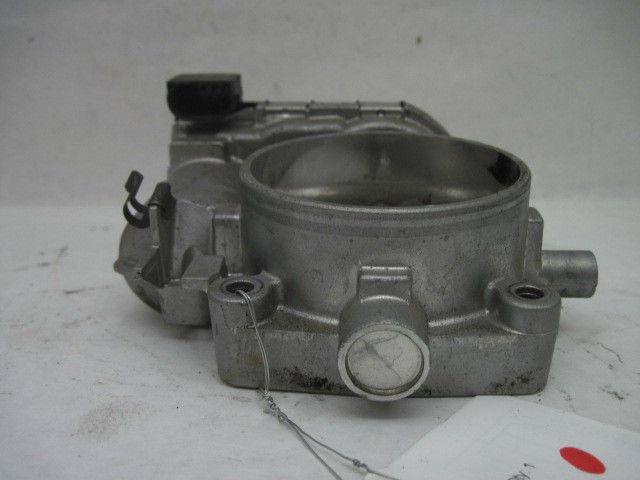 Throttle body clk430 clk500 ml500 sl55 01 - 06 a 113 141 01 25 0 280 750 017