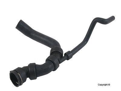 Wd express 117 54338 589 upper radiator hose-crp radiator coolant hose